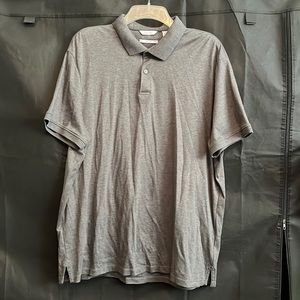 Men’s Calvin Klein Polo Shirt XL